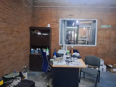 Galpón en Granadero Baigorria