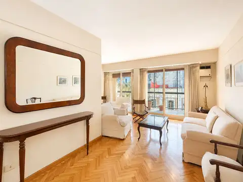 Departamento en Venta en Las Cañitas, Palermo