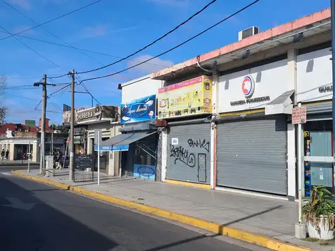 Local en Alquiler 40 años