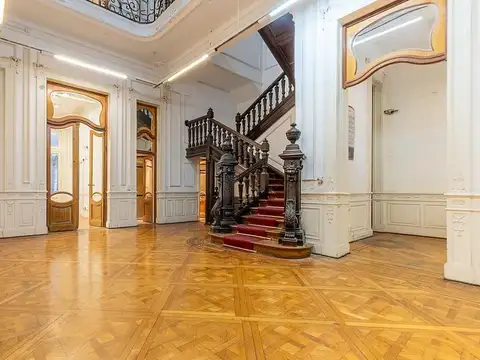 Terreno en Venta en Microcentro, USD 1.120.000