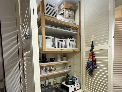 Departamento en Alquiler A Estrenar