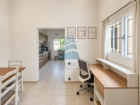 Casa en Venta 10 años