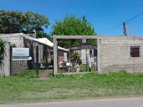 CASA 4 AMBIENTES EN VENTA EN GLEW