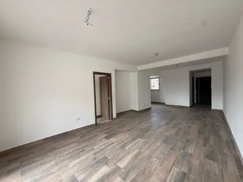 Departamento en Alquiler 2 años