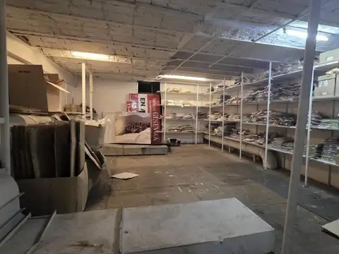 Local en Alquiler 60 años