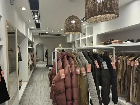 Local en Alquiler 60 años