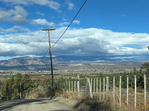 Terreno en Venta de 11451,0 m2
