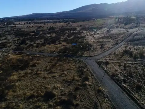 Terreno en Venta en Trevelin, USD 41.224