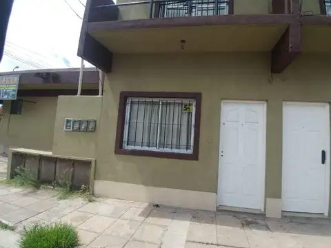 DEPARTAMENTO 2 AMBIENTES EN EXCELENTE UBICACION.