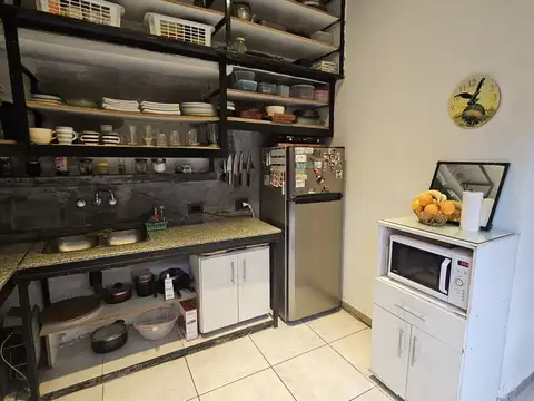 Casa en Alquiler 30 años