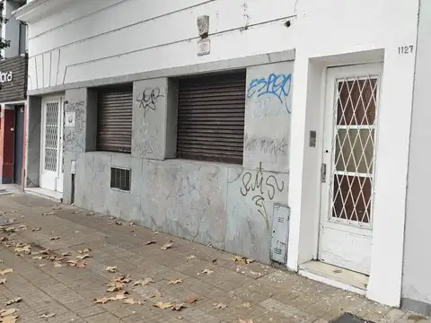 Casa en alquiler 4 dormitorios, centro La Plata.