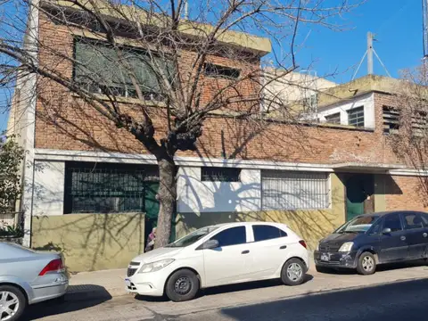 Galpón - Villa Lugano