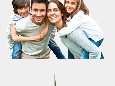 Lote 360m2 Barrio Norte 2 Apto Duplex