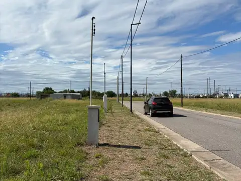 Terreno en Venta de 360,0 m2