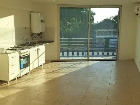 Departamento en Venta en Beccar, USD 73.000