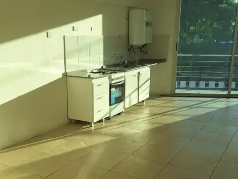 Departamento en Venta con 1 cochera