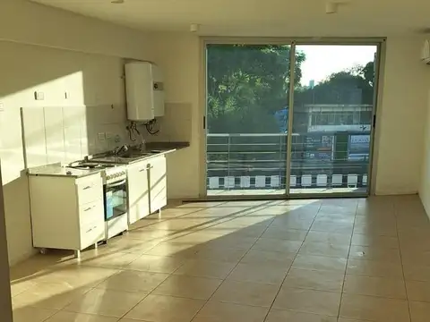 Departamento en  Alquiler