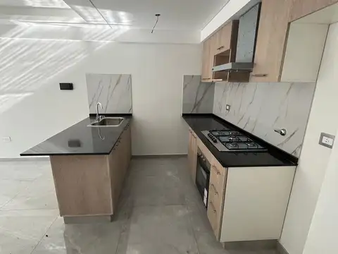 Departamento en Venta en Liniers, USD 185.000