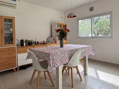 Venta Casa en BARRIO PRIVADO SAUSALITO