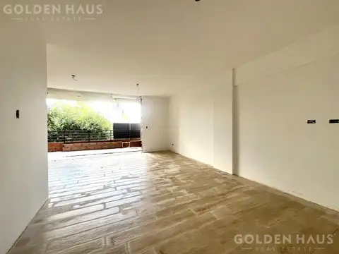 Departamento en Venta en Monte Castro, Capital Federal
