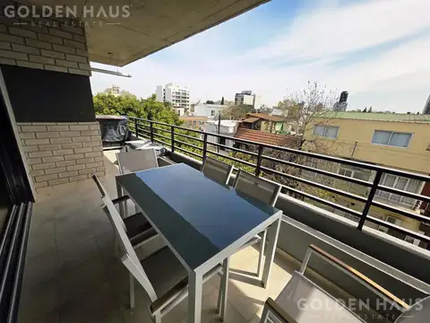 Departamento en Venta de 4 ambientes