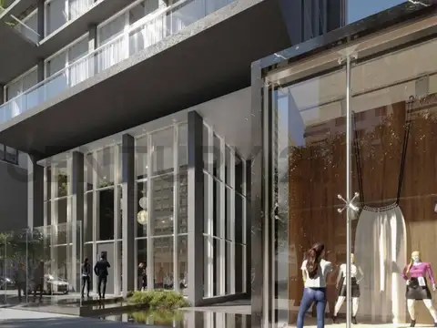 VENTA MONOAMBIENTE EN ALMAGRO A ESTRENAR