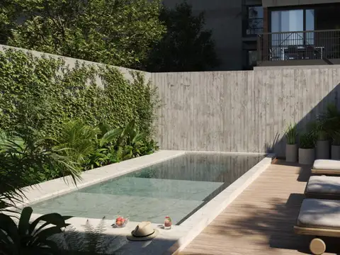 Departamento en Venta al Sur