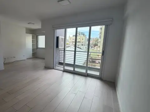 Departamento Monoambiente con balcon en Almagro