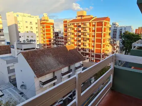 Departamento en Venta al Este