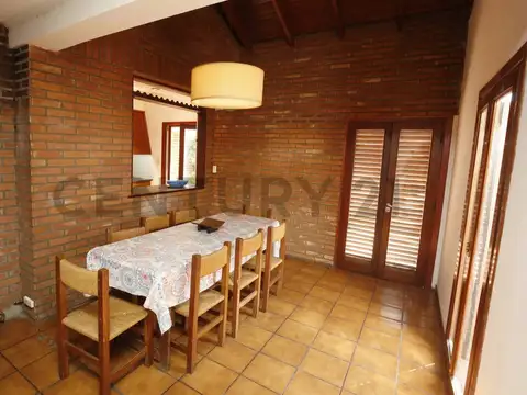 506 esquina 19 2400, Piso 0