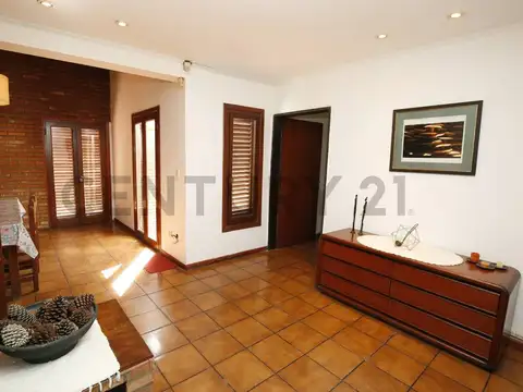 Casas en venta con parque en Gonnet