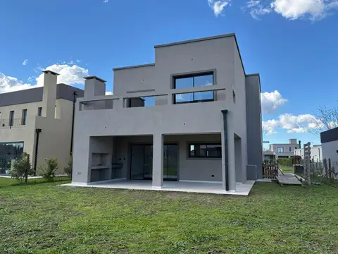 Barrio San Pablo, Pilar 100