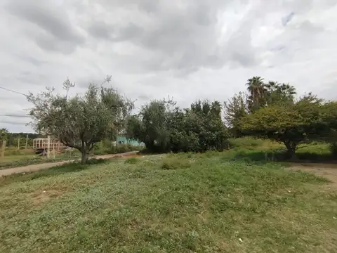 VENTA LOTE CALLE MILAGROS LOS CORRALITOS