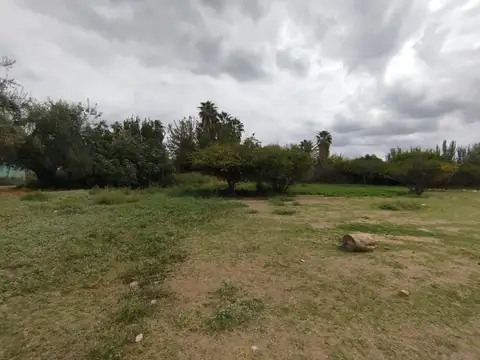 VENTA LOTE CALLE MILAGROS LOS CORRALITOS