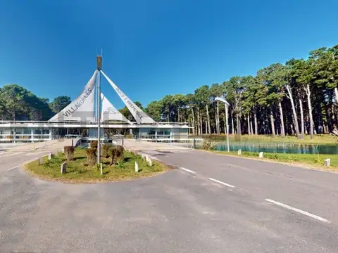 Terreno en Venta 41  mts Frente