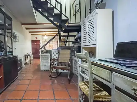 Casa en Venta en Olivos, USD 220.000