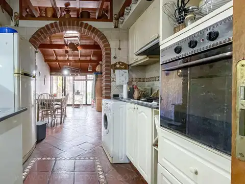 Duplex 2 dormitorios Venta - Olivos