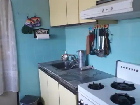 Departamento en Venta 40 años