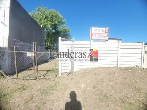 Lote 10 x 40 - Muy buena ubicación 