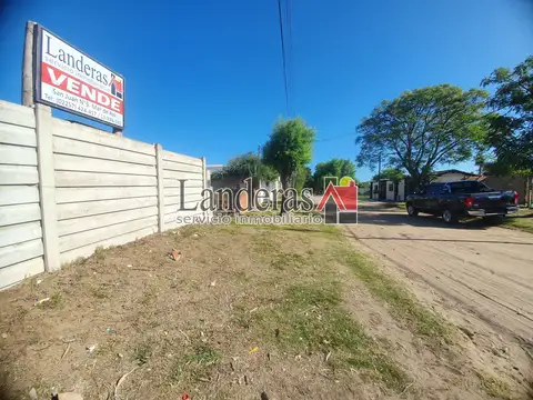 Terreno en Venta de 400,0 m2