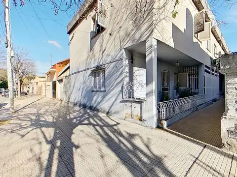 Casa en Venta en Villa Riachuelo, CABA