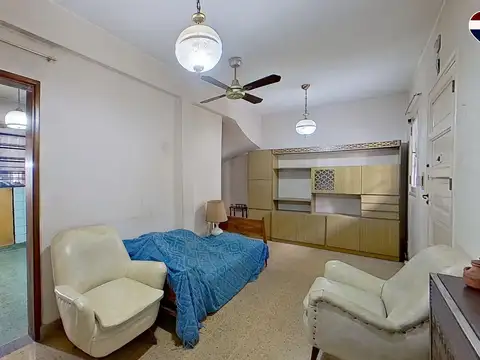 Casa en Venta en Villa Riachuelo, USD 78.000