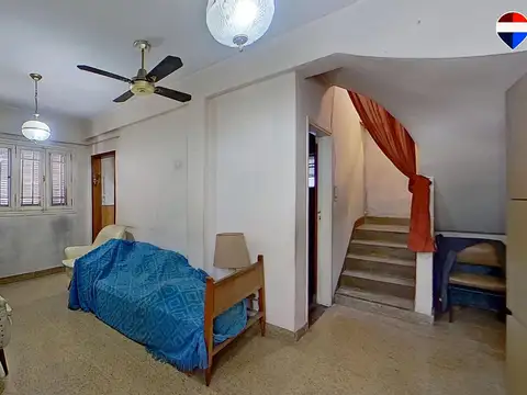 Casa en Venta de 3 dormitorios