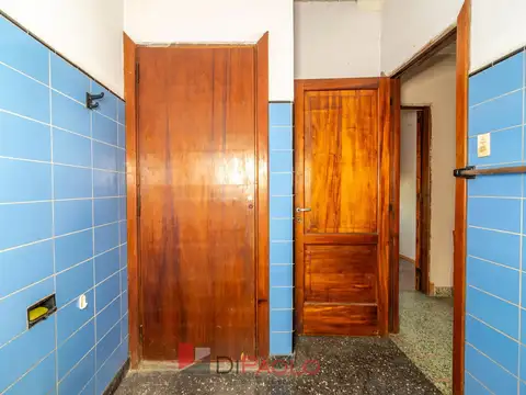 Casa en Venta 40 años