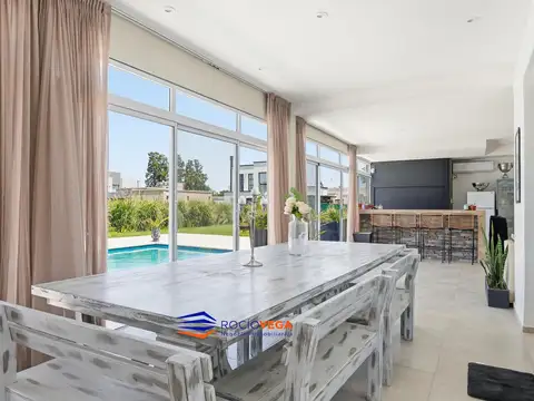 Casa en Venta 5 años