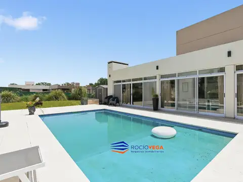 Casa en Venta al Noreste