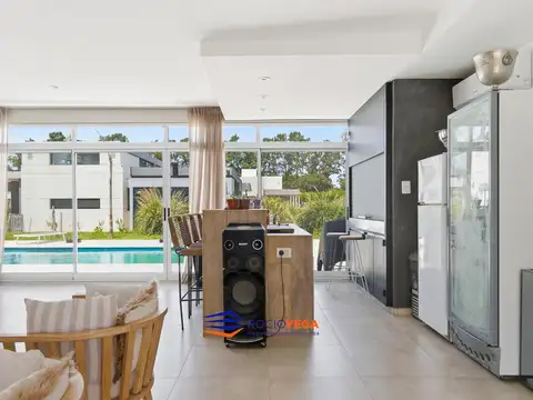 Casa en Venta en Fincas de Alvarez,Barrio Cerrado,Francisco Alvarez