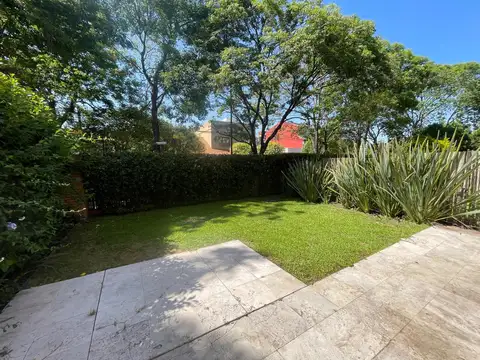 Departamento en Venta 25 años