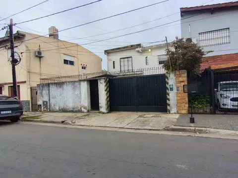 GALPON VENTA MORON NORTE