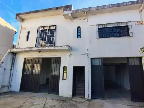Galpon en Venta en Moron Norte, USD 250.000